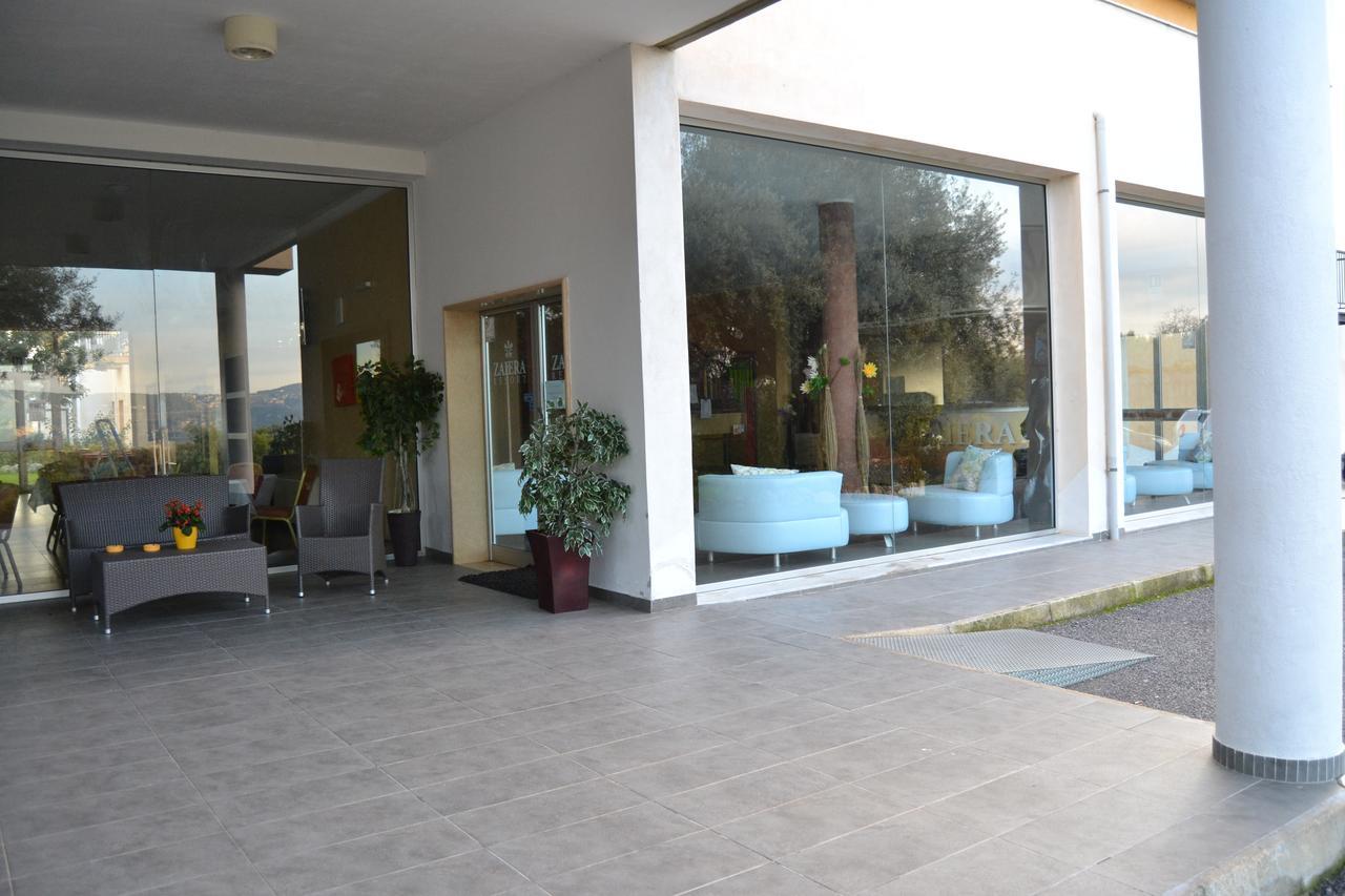 Zaiera Resort Siracusa Solarino Exterior foto